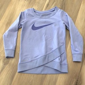 Nike Dri-Fit Sweatshirt